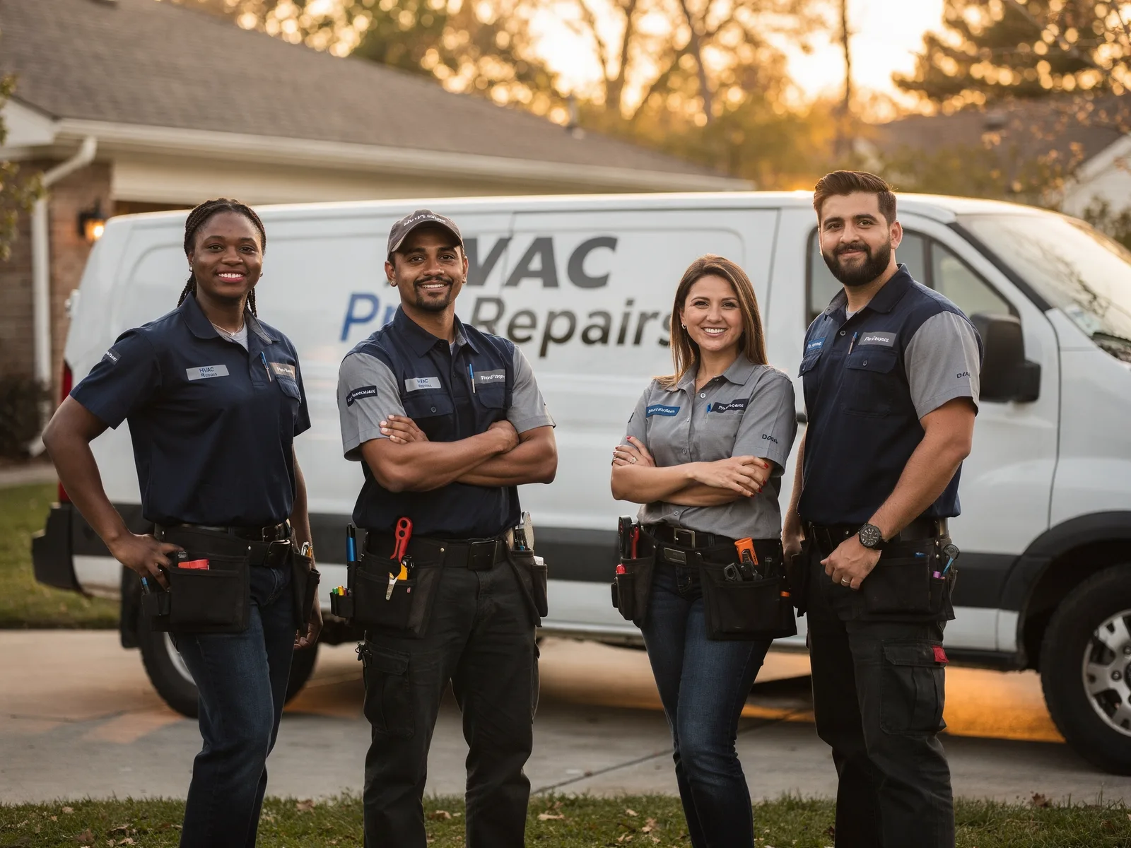 Heat Pump Repair company in Birdsboro, PA